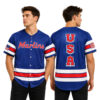 2026 Venezuelan Heritage Celebration Marlins Jersey Giveaway