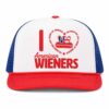2026 Phillies USA 250th Anniversary on July 4TH Hat