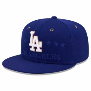 Dodgers All Star Game 2026 Hat (3)