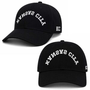 Carter Jensen Kansas City Hat