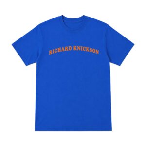 Richard Knickson Shirt