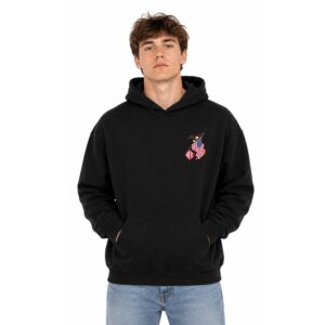 Nick Shirley America 250 Flag Hoodie (4)