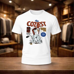 Jalen Brunson The Coziest New York City Shirt