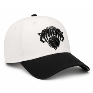 Josh Hart Knicks 2026 Championship Parade Hat (2)