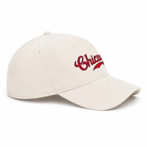 Cubs Illinois State University on August 31 Hat Giveaway (3)