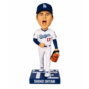 Dodger Shohei Ohtani Starter Series on August 22 Bobblehead Giveaway (2)