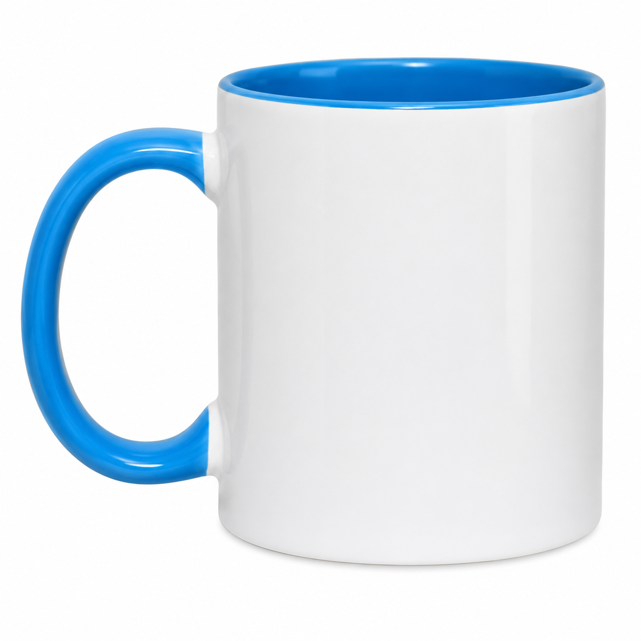 White Light Blue