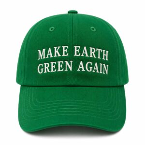 Make Earth Green Again Hat