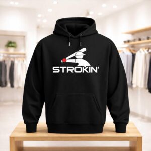 Baseball Strokin Shirt (3)