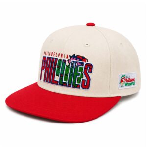 2026 Giveaway Phillies Water Ice Phanatic Hat (3)
