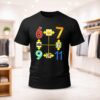 Charlie Kirk 45 47 Hoodie