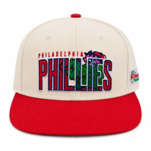 2026 Giveaway Phillies Water Ice Phanatic Hat