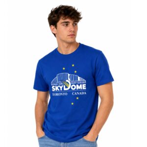 Blue Jays 2026 SkyDome Toronto Canada Shirt (2)