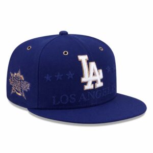 Dodgers All Star Game 2026 Hat (2)