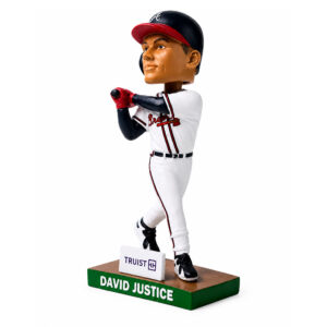 2026 Braves David Justice Bobblehead Giveaway (2)