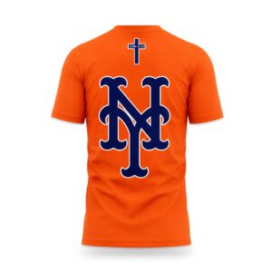 Brett Baty Mets Jesus Won Shirt (3)