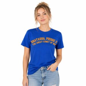 Knatasha Pierre The Great Comet Of 1812 Shirt (2)