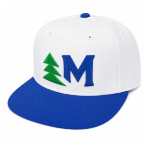 2026 Minnesota Timberwolves Tree M Hat (3)