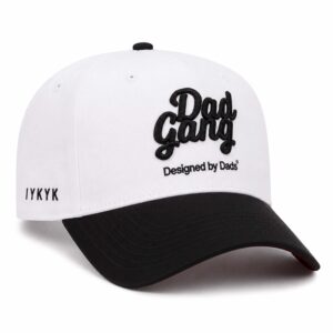 Isaiah Hodgins Dad Gang Designed By Dads Hat