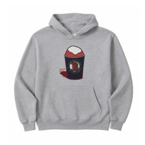 Orioles Bmore Snow Cone 2026 Hoodie