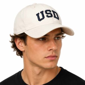 Mike Brown USD Hat (2)