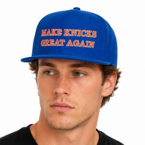 Make Knicks Great Again Hat (2)
