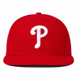 Noah Kahan Phillies Live at Citizens Bank Park 2026 Hat (2)