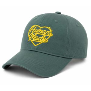 Pharrell Williams Human Made Hat (3)
