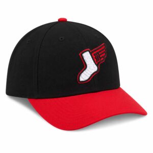 Ohtani White Sox City Connect 2026 Hat (2)