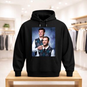 Kirk Cousins x Fernando Mendoza Raiders Step Brothers Shirt (3)