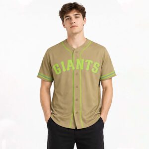 2026 Giants Firefighter Appreciation Night Jersey Giveaway (2)