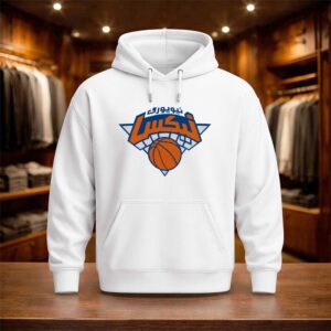 Arabic Knicks Logo Shirt (5)