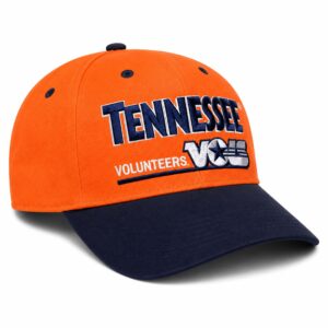 Taylor Lewan Tennessee Vols at Neyland Stadium Hat (2)