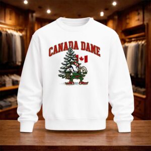 Irish Canada Dame 2026 Shirt (4)