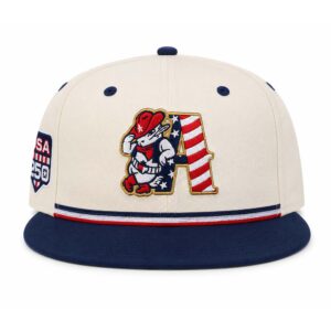 Sod Poodles USA 250th Anniversary on July 4th Hat (3)