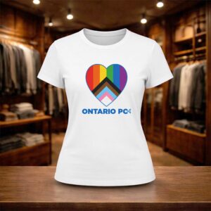 Ontario PC York Pride Shirt (2)