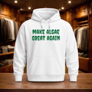 Make Algae Great Again Shirt (3)