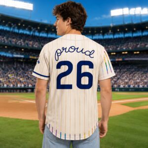 Cubs Pride Celebration on June 15 Jersey Giveaway (3)