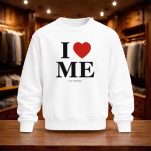 Aryna Sabalenka I Love Me Shirt (3)