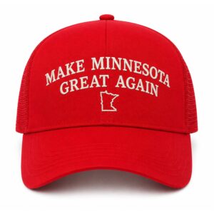 Royce White Make Minnesota Great Again Hat
