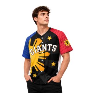 2026 Giants Filipino Heritage Night Jersey Giveaway (2)