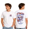 Liquor Ya If She Lets Me Shirt