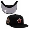 2026 Knicks Champions Locker Room Snapback Hat
