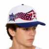Padres Liberty Bell All Star Game Philadelphia 2026 Hat