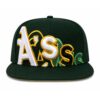 Yankees USA 250th Anniversary on July 4th Hat