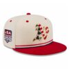 Yankees USA 250th Anniversary on July 4th Hat