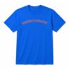 Mariska Hargitay Brilliant Thing 11 The Knicks Shirt