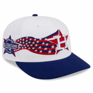 Astros Liberty Bell All Star Game Philadelphia 2026 Hat (2)