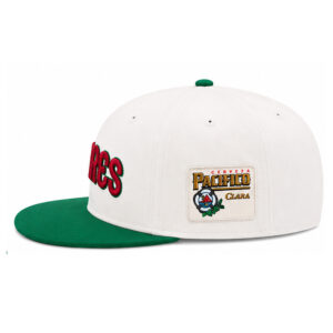 2026 Padres Mexican Heritage Celebration Hat (2)