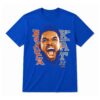 August Hermann Wear Marknicksa Hargitay Shirt